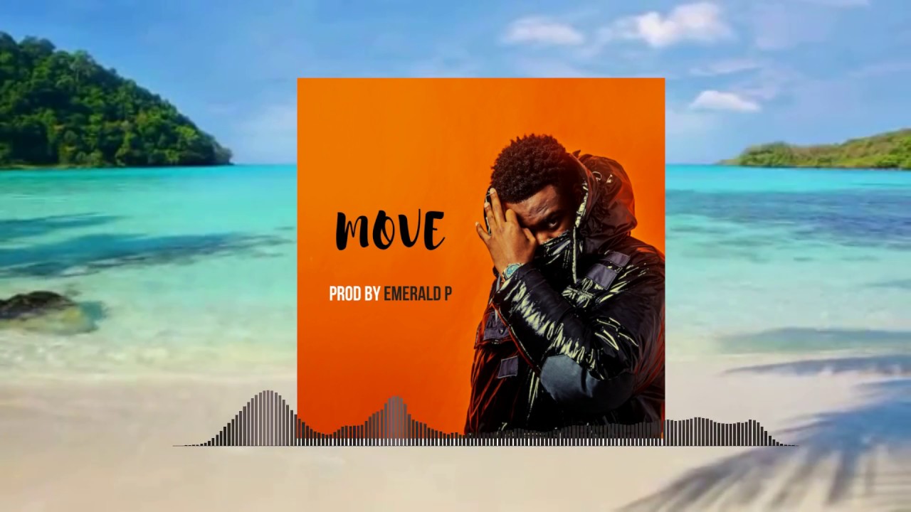 Afrobeat /Dancehall Instrumental 2019 
