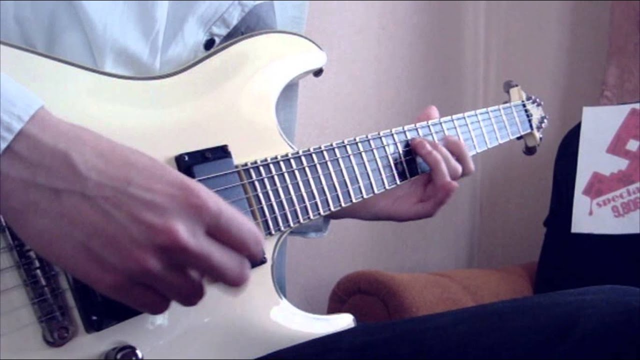 OlegPod - Наполовину прав, на полпути отсюда(Оригами cover)