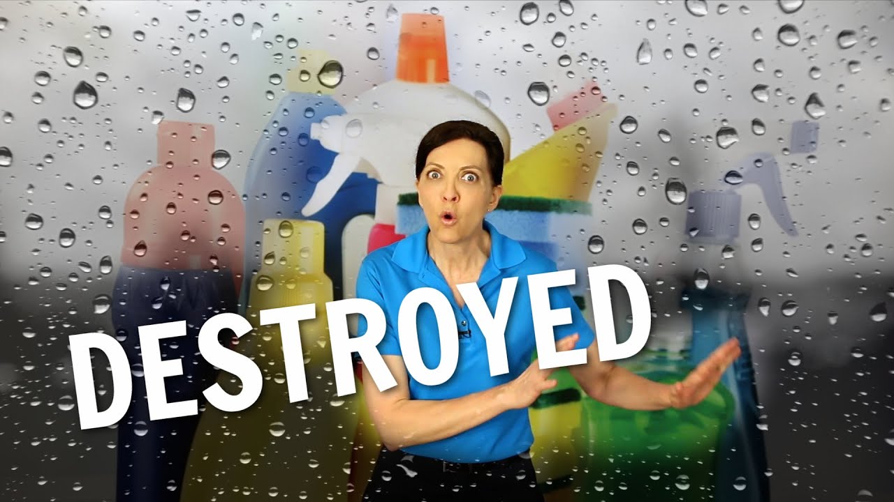 Your House is Destroyed! What You Need to Know Before Panic Sets In