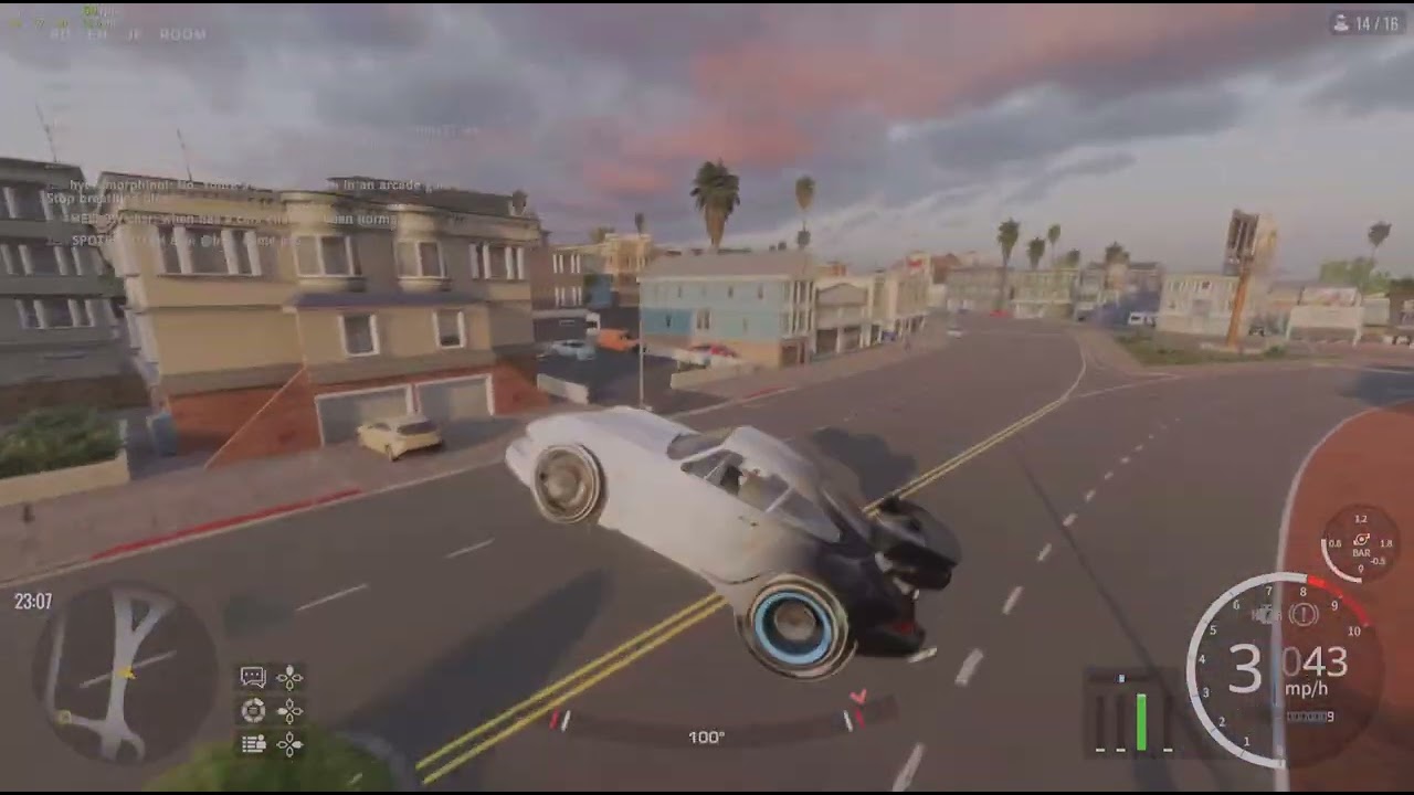 CarX wheelie fidget spinner