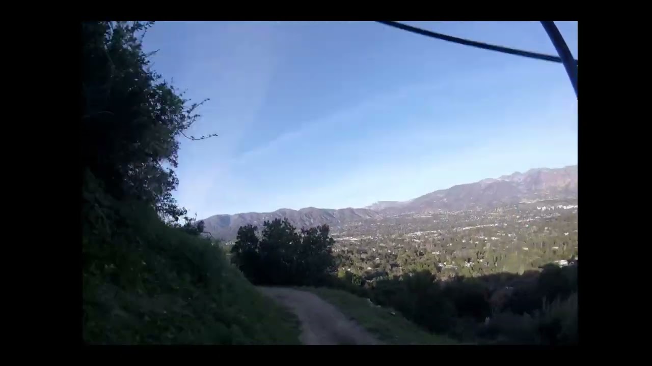 After Work Ride