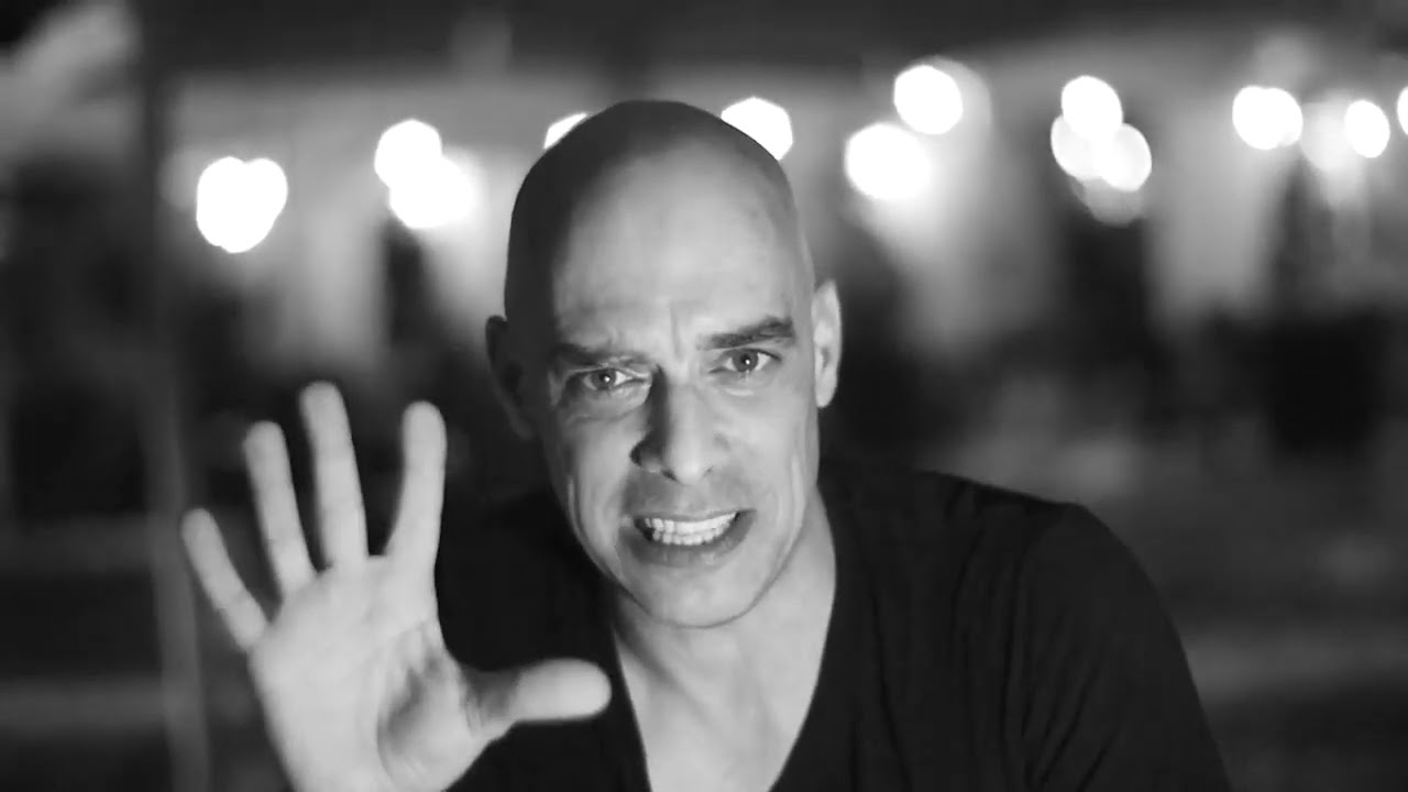 OX Bender&trade; - Menny Lindenfeld @premiummagicstore