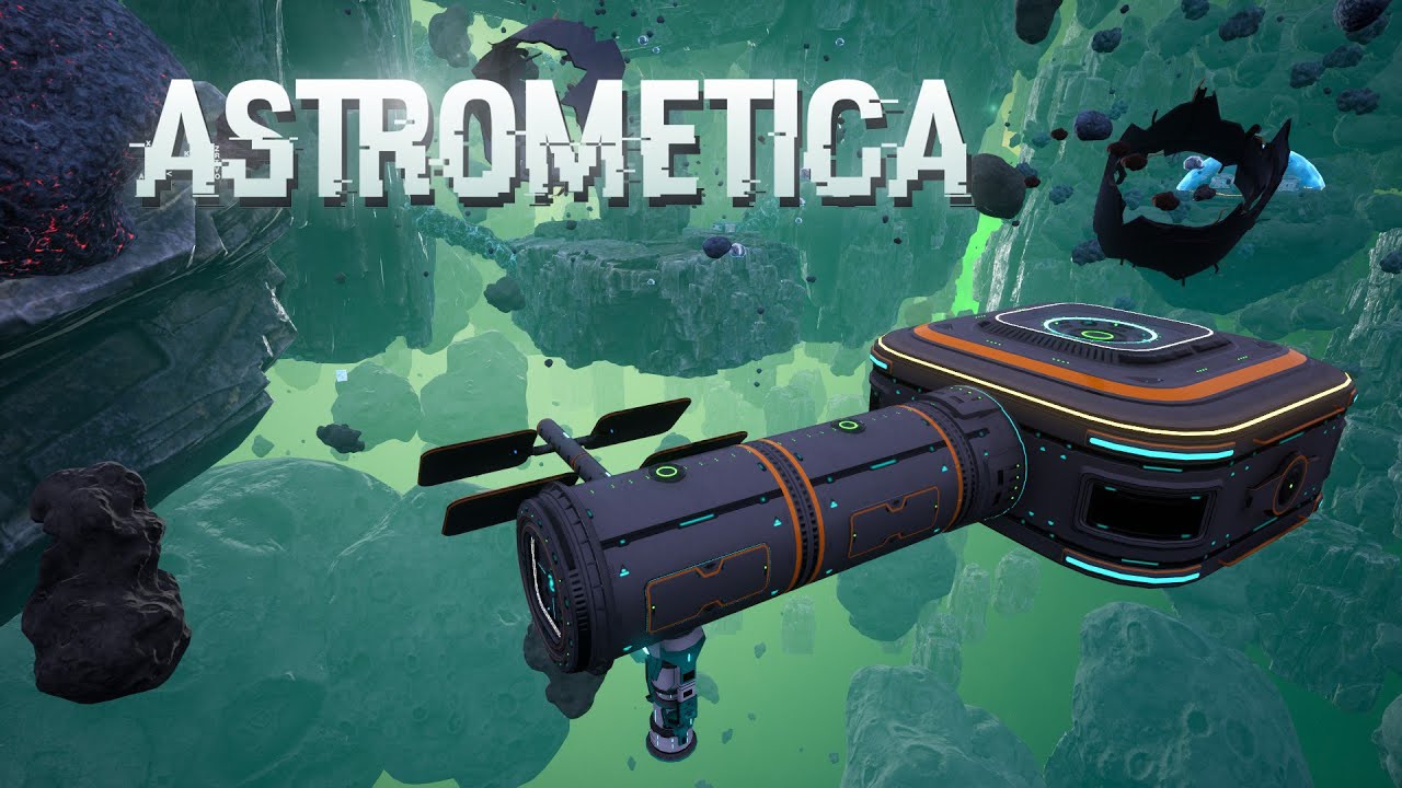 Astrometica - How To Get Started... The Worst Way [E1]