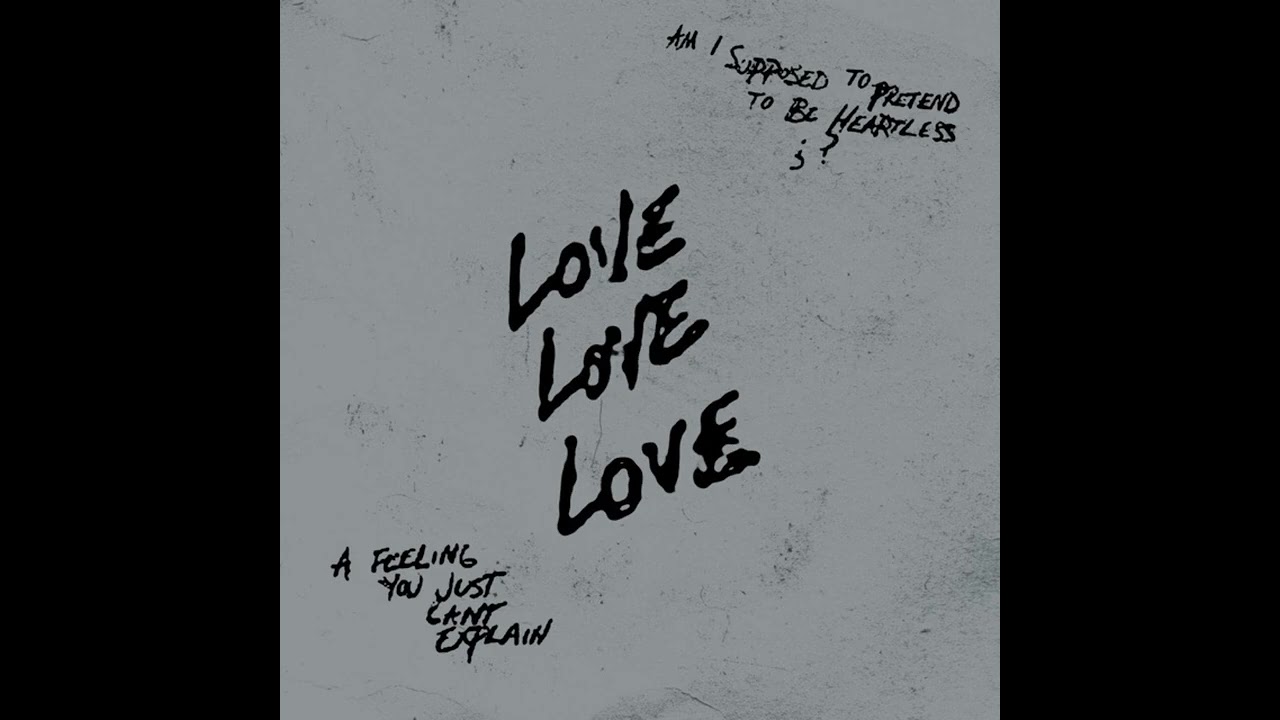 True Love - Kanye West feat. Don Toliver & XXXTENTACION