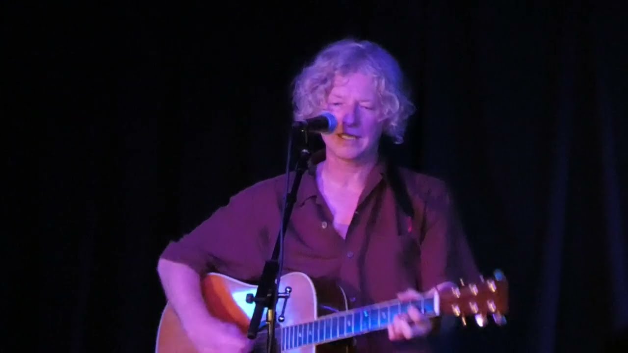 John Power 'Son Of A Gun' HD @ Leek, Foxlowe Arts Centre, 20.10.2023