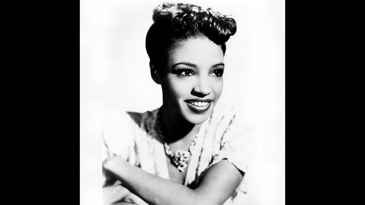 10 Things You Should Know About Maxine Sullivan