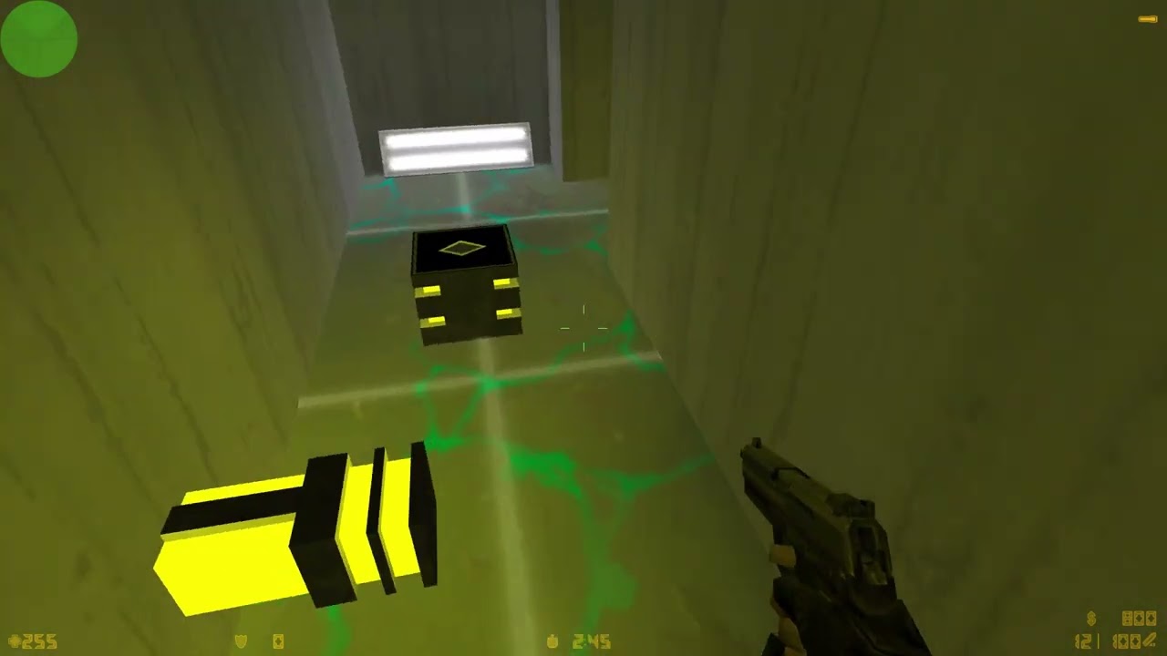 Juby on tothe_bhop done in 6:04.74