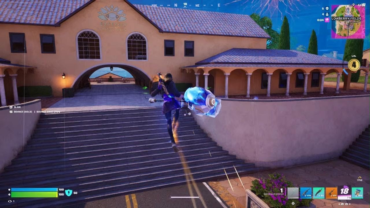 Fortnite