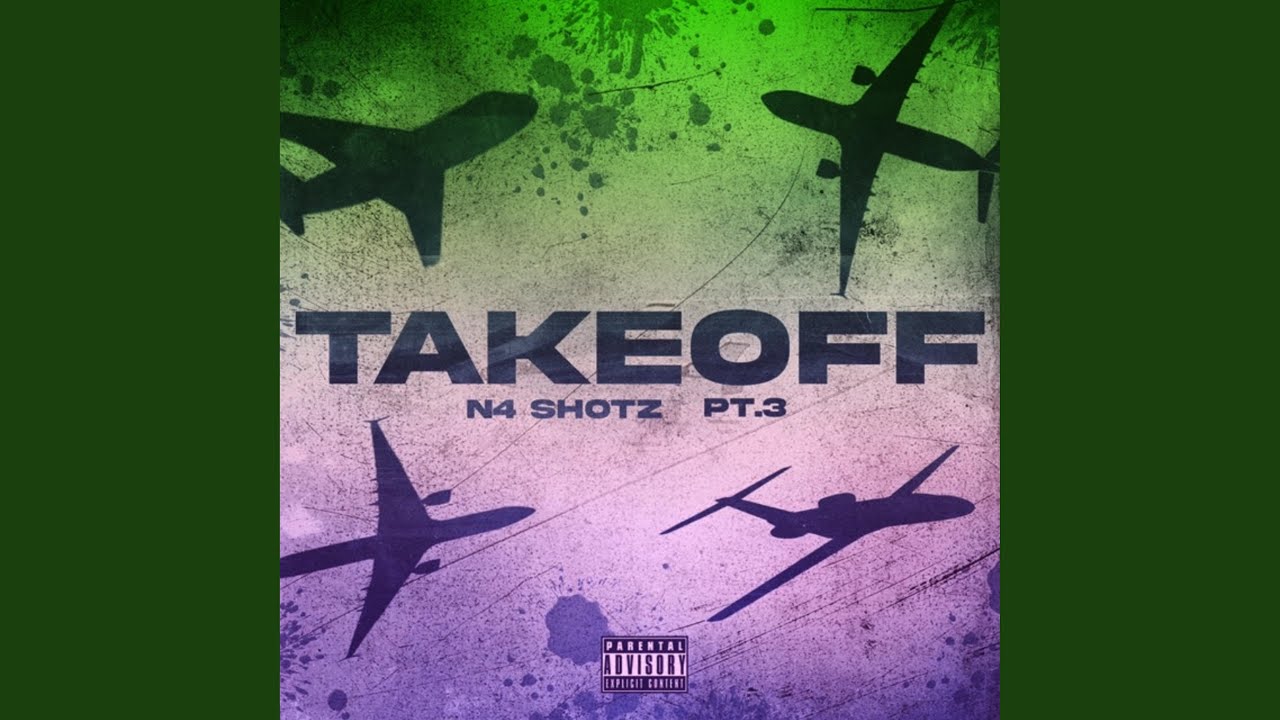 TakeOff Pt. 3