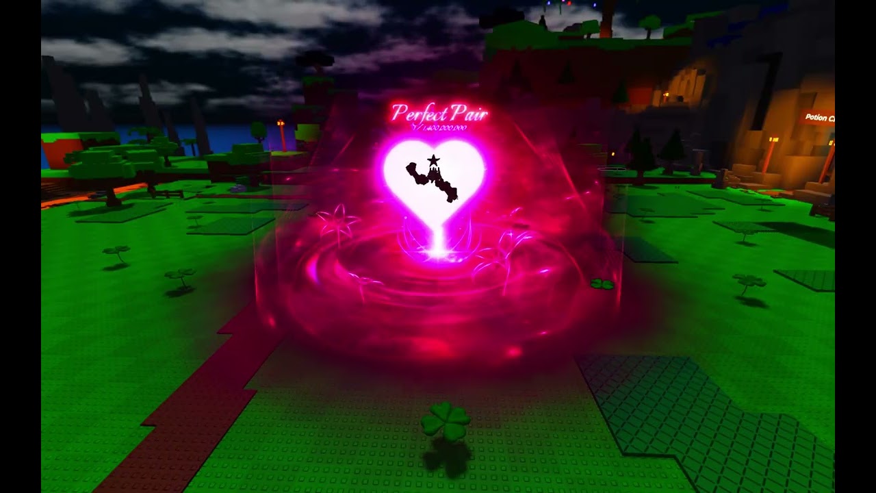 Jules RNG Valentines 2026!!!
