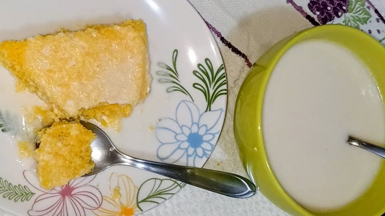 Cuscuz Ensopado a Melhor Receita 