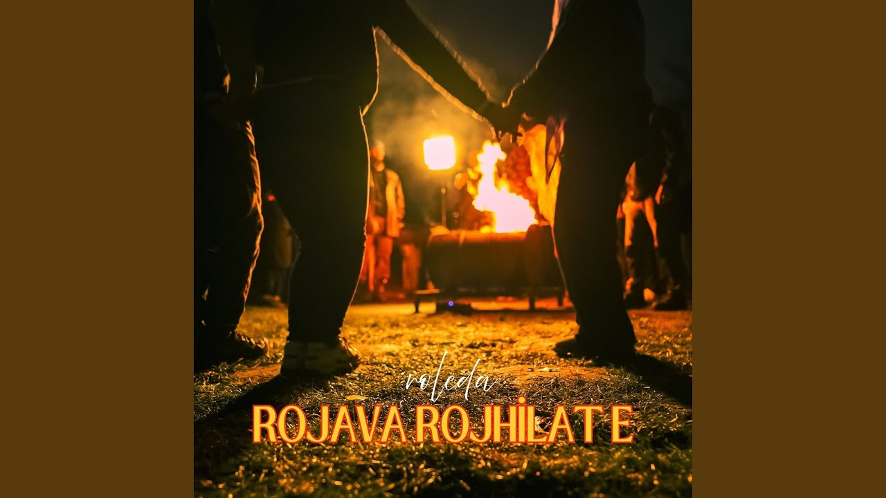 Rojava Rojhilat E