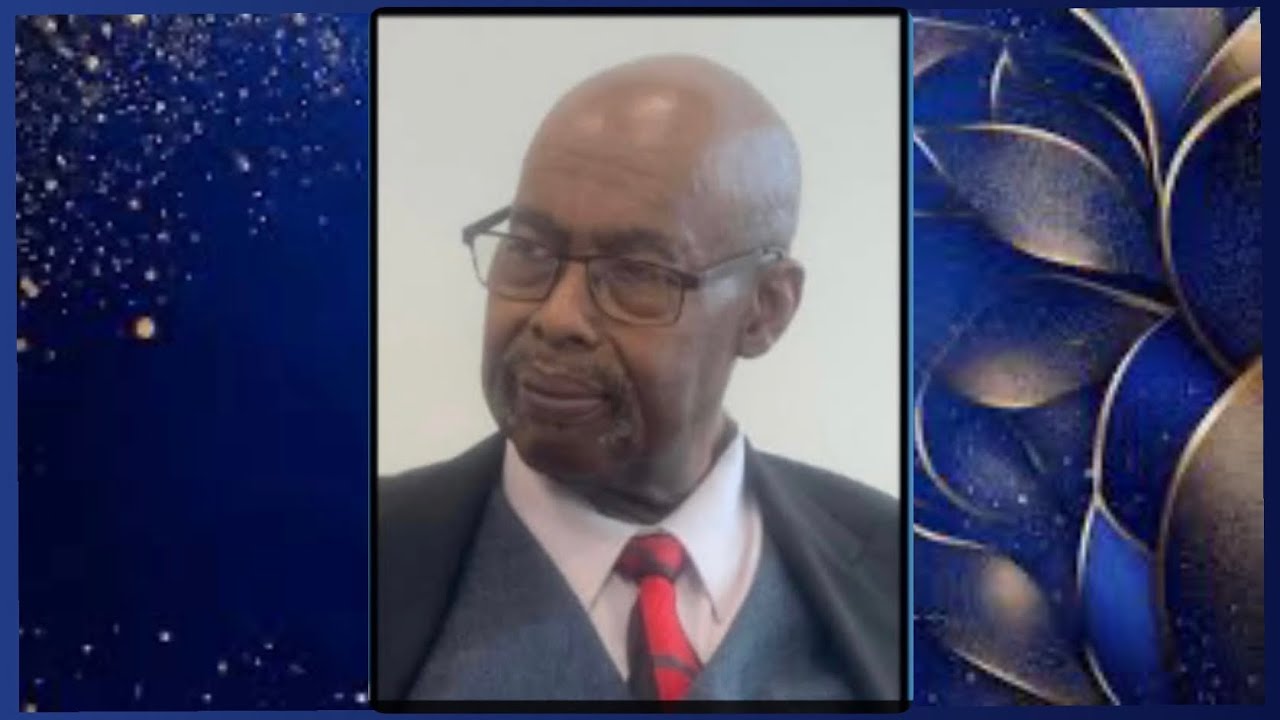 A Final Farewell Ride for Mr. Kinnis Kelly III