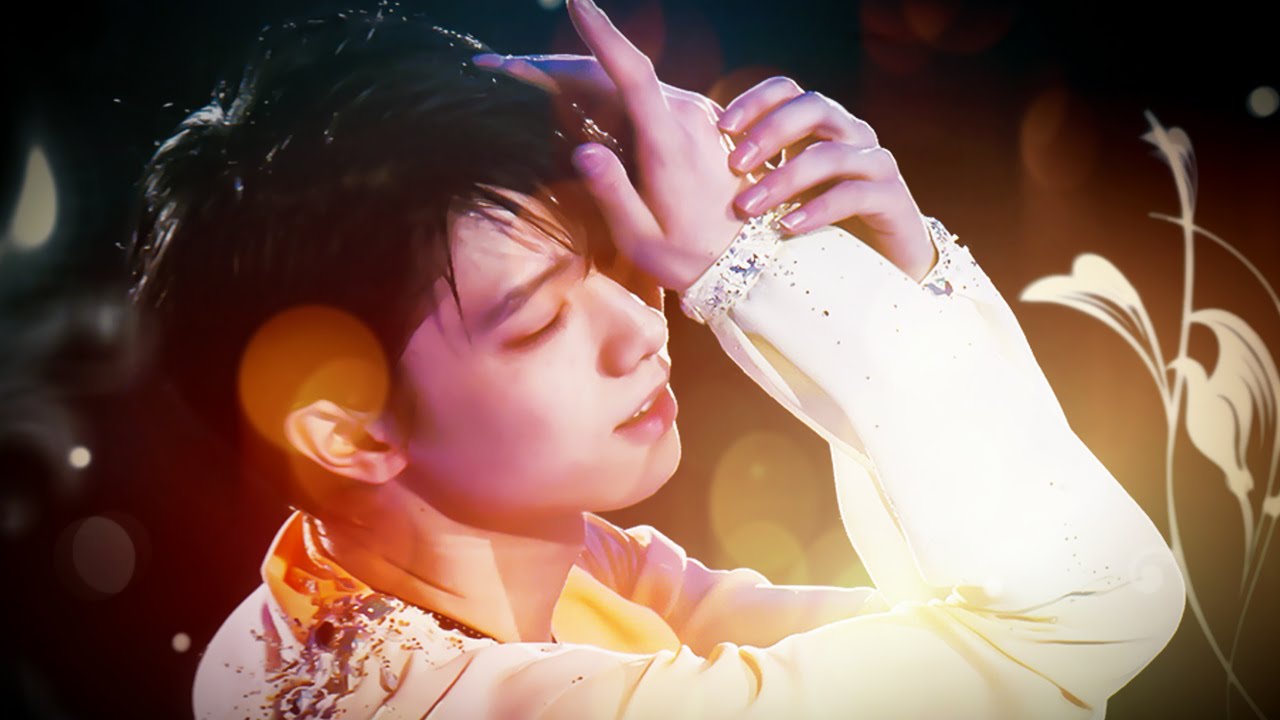 羽生結弦 × Yuzuru Hanyu ～ Dearly Beloved