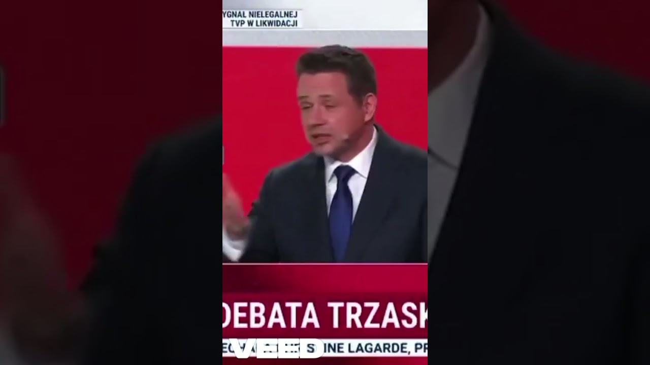 TRZASKOWSKI I 