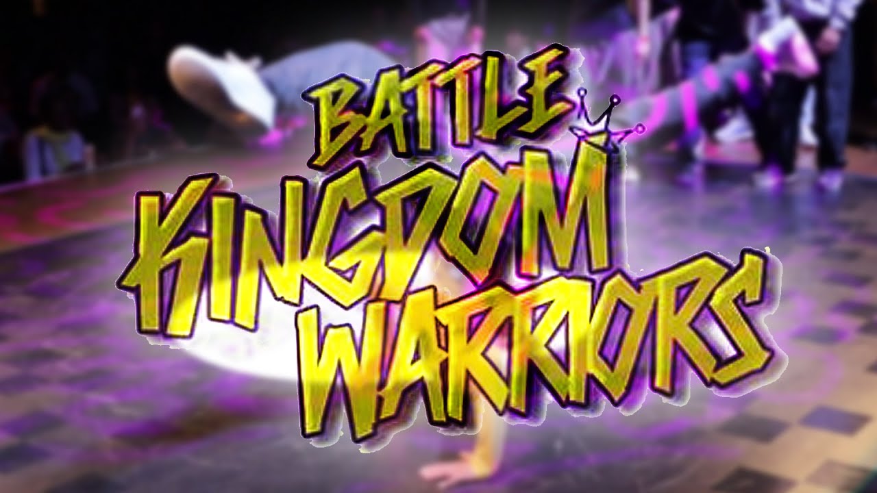 Buruth family vs Boyz in the Hood - BATTLE KINGDON WARRIORS 2022