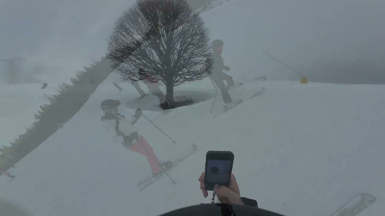 Ski 2025 Schladming Feb - Absolute Mad Schlads