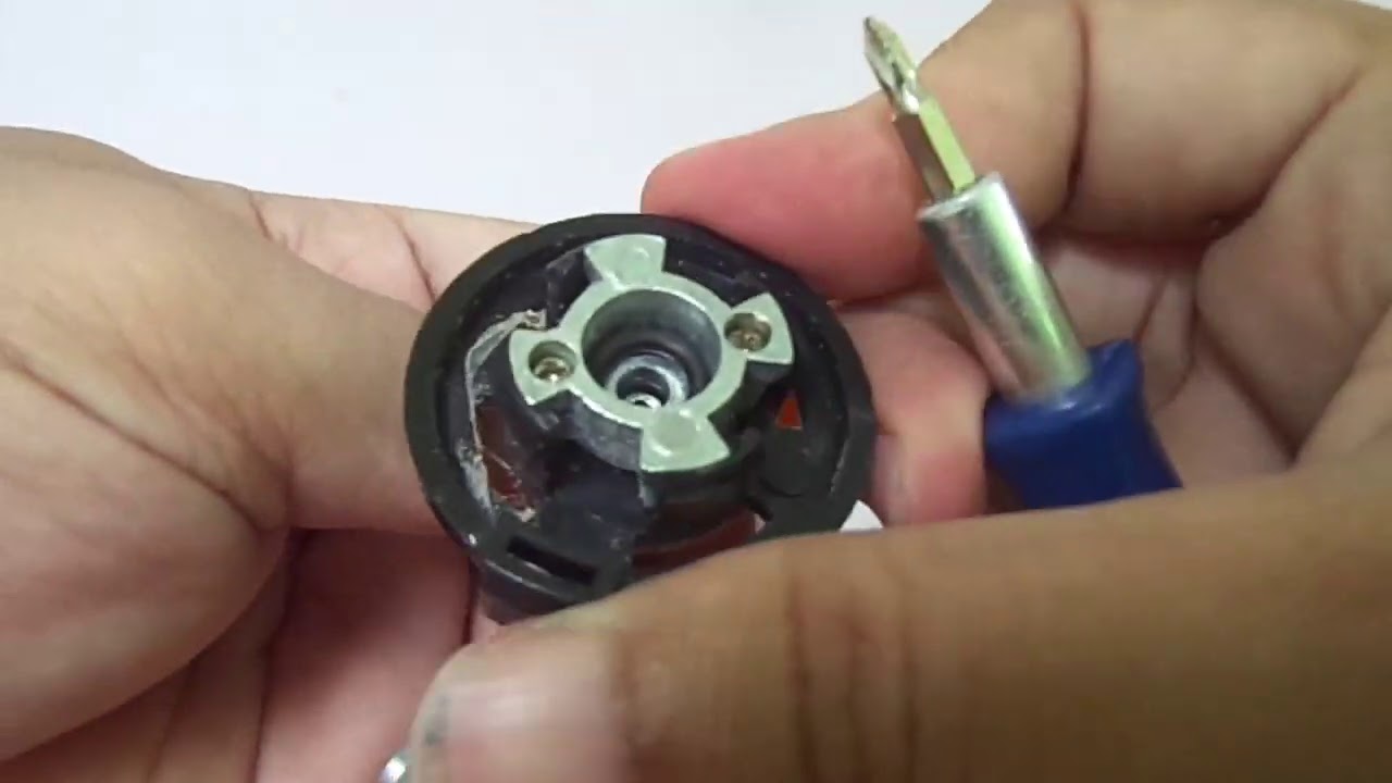 CARA MEMBUAT ALAT REFIL GAS KALENG
