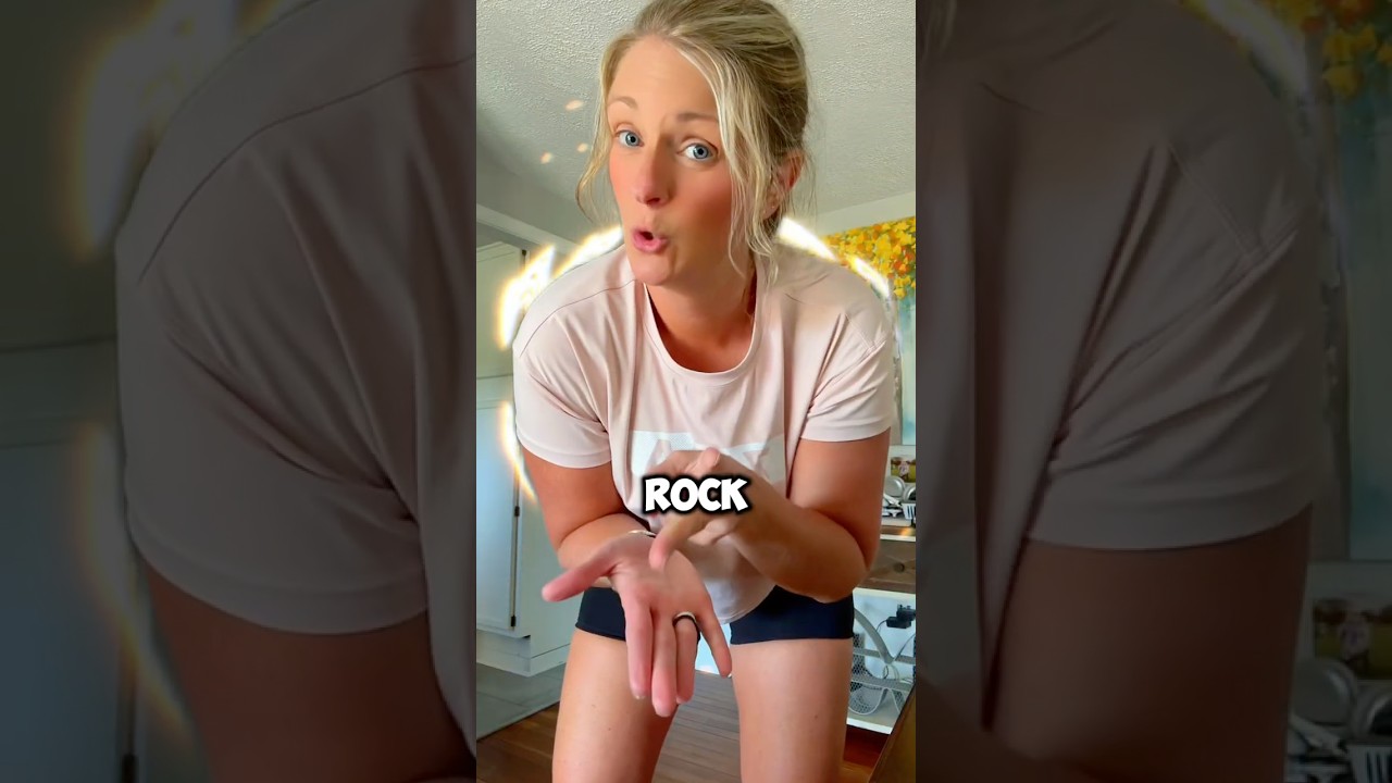 How to Win Every Rock-Paper-Scissors Game! 🪨✂️📜