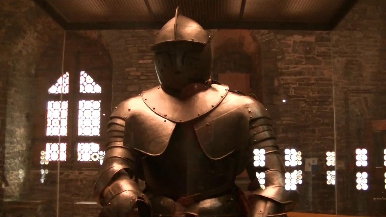 Kasteel Gravensteen Gent (B)