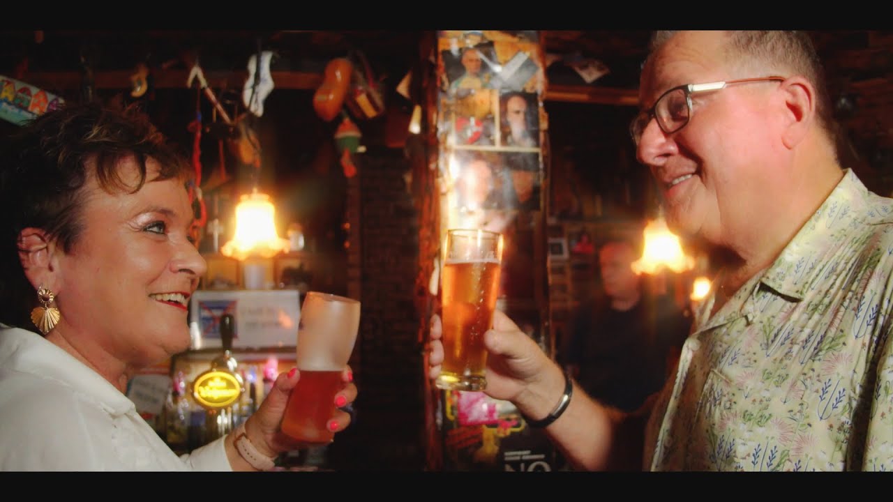 Mister Nightlife - Waarom niet | Officiële Videoclip