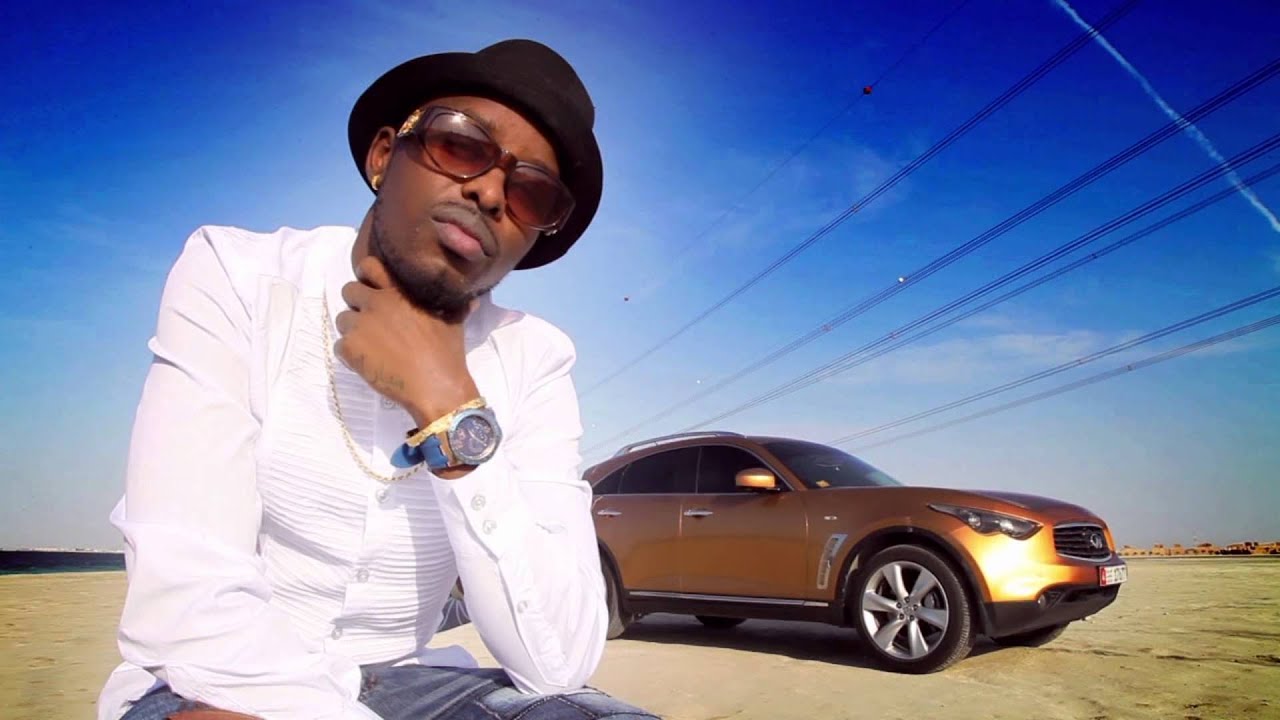 Nkulungula - Tip Swizy & Eddy Kenzo.(Official HD)