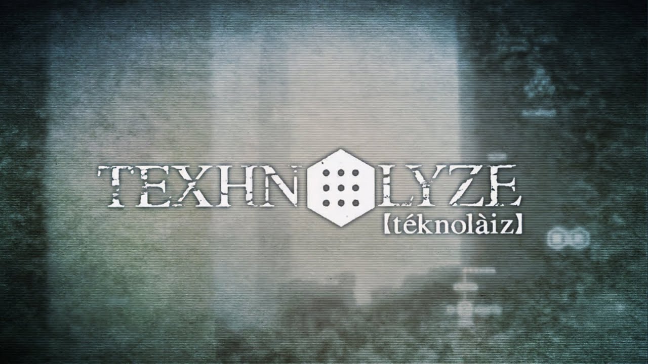 Texhnolyze - Crit Bonus - Episode 1 Analysis