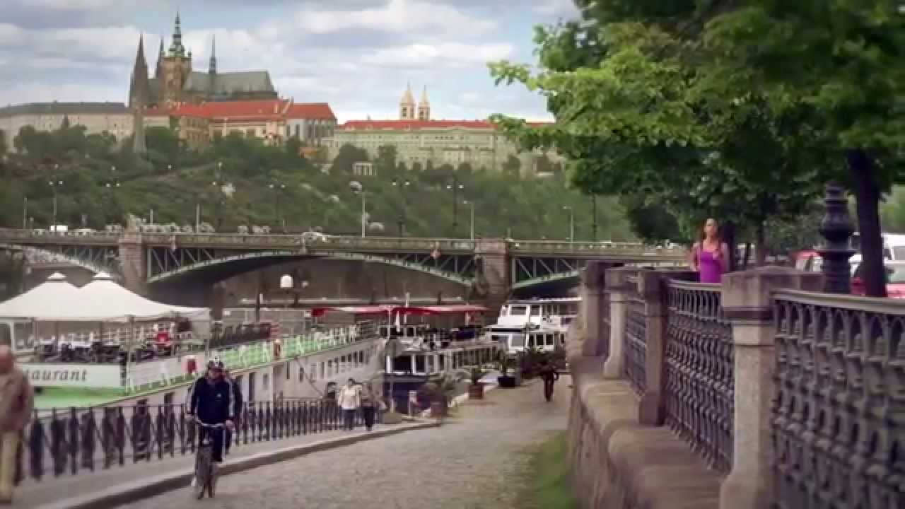 Prague, Czech Republic - MICE Destination - Unravel Travel TV