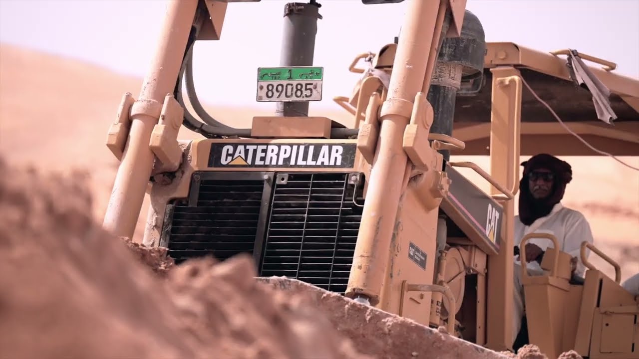 Parts.Cat.Com | UAE Customer Testimonial| Al Fahjan | Al-Bahar
