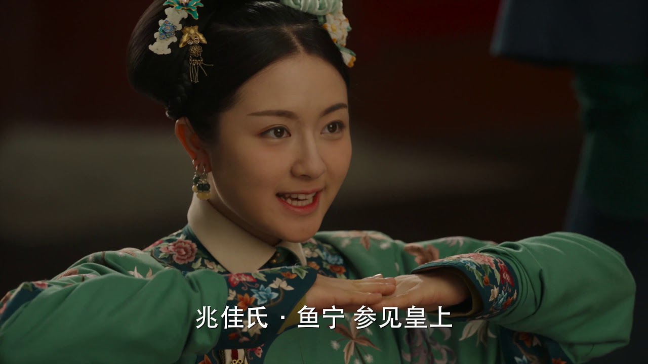 《夢回》第27集（李蘭迪，王安宇，辛雲來，孫安可，丁橋，陳語安，章樂韻，張彤，劉鈞）