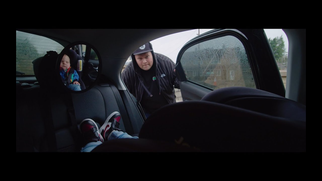 Carasel - Where are u goin'? [Official Video] Produced by Break