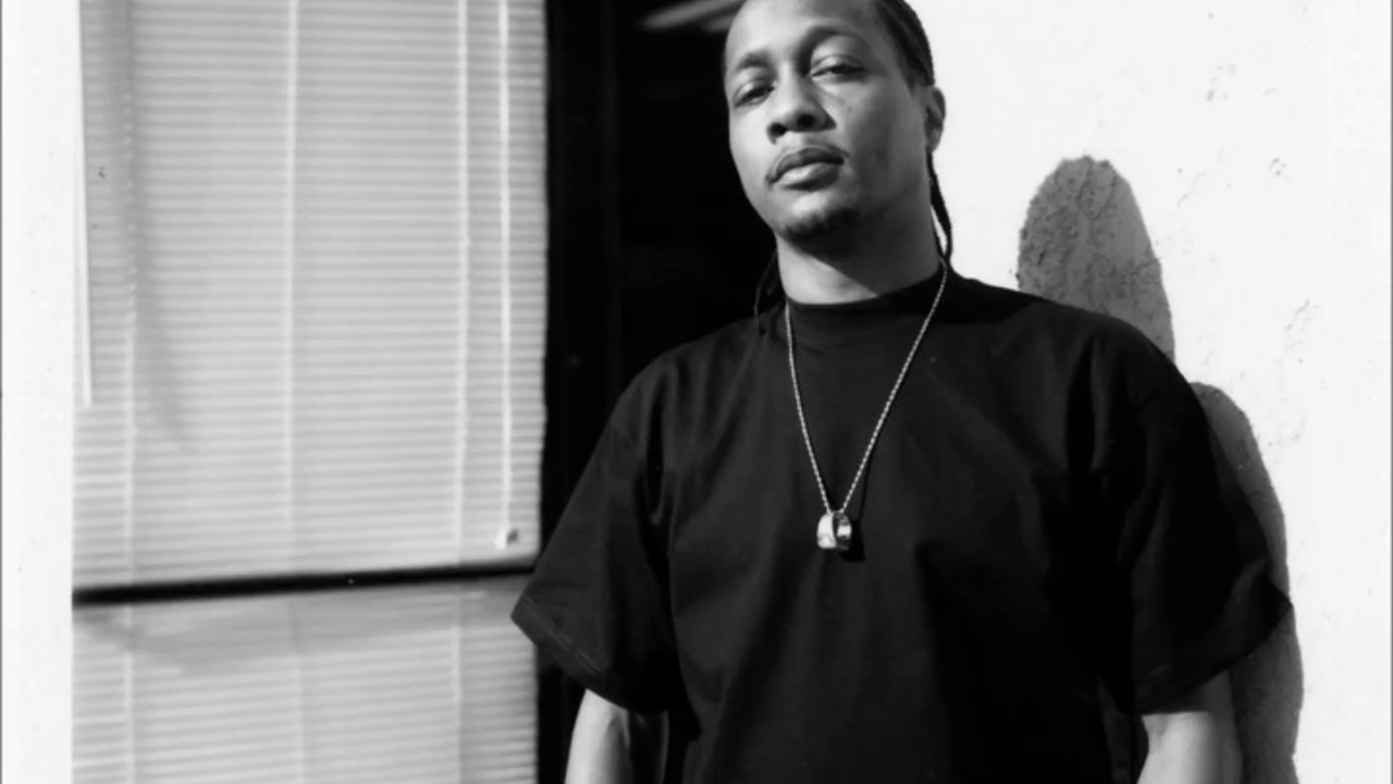 DJ Quik - Boom [Instrumental] (Remake by Cissalc)