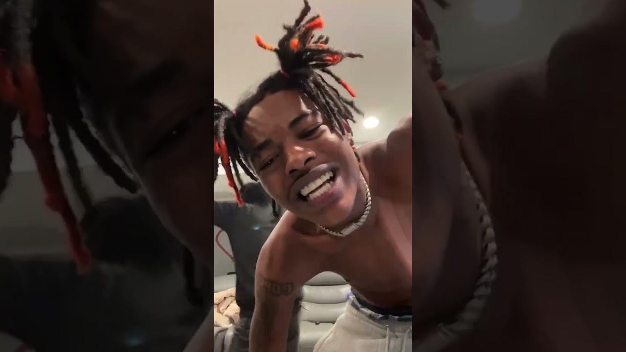 YSN Flow - Murder Me - Unreleased Snippet
