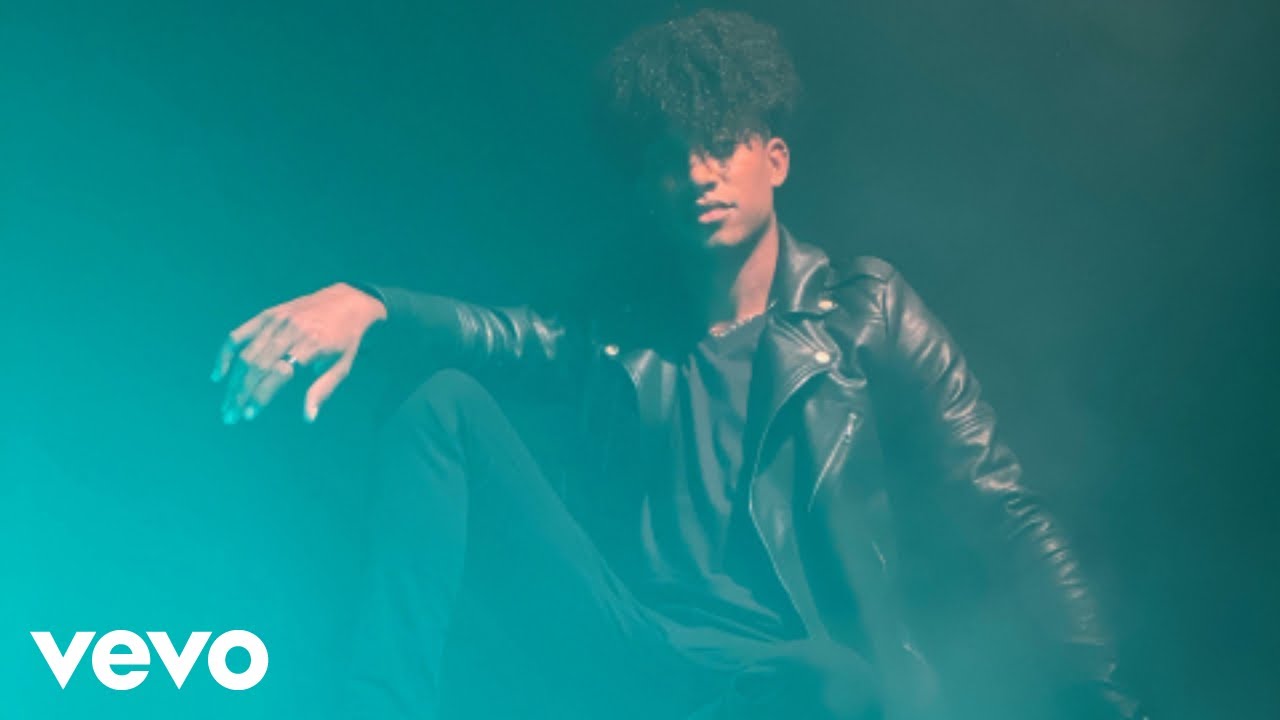 Andon - You Don't Love Me