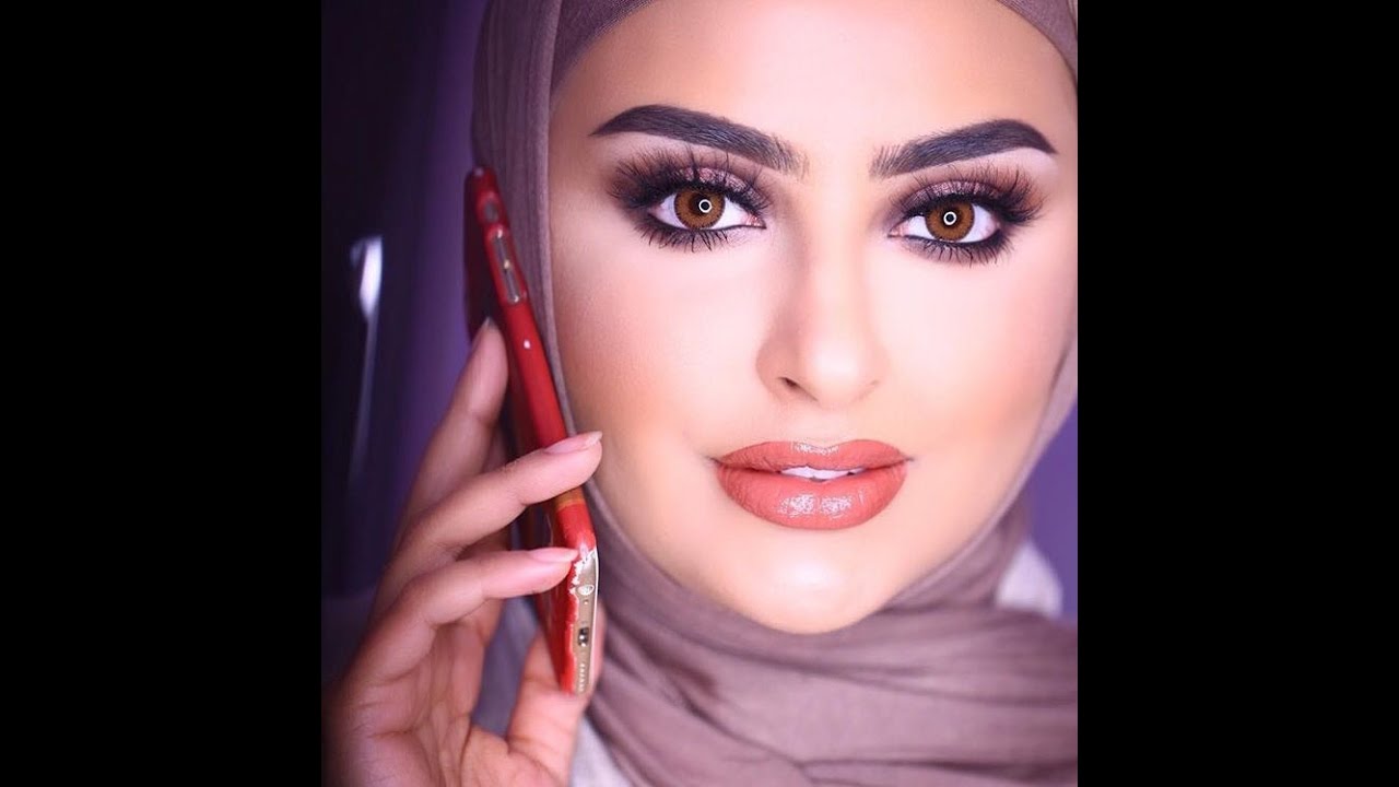spotlight makeup tutorial
