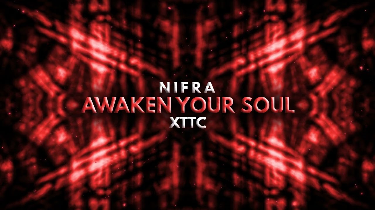 Nifra - Awaken Your Soul