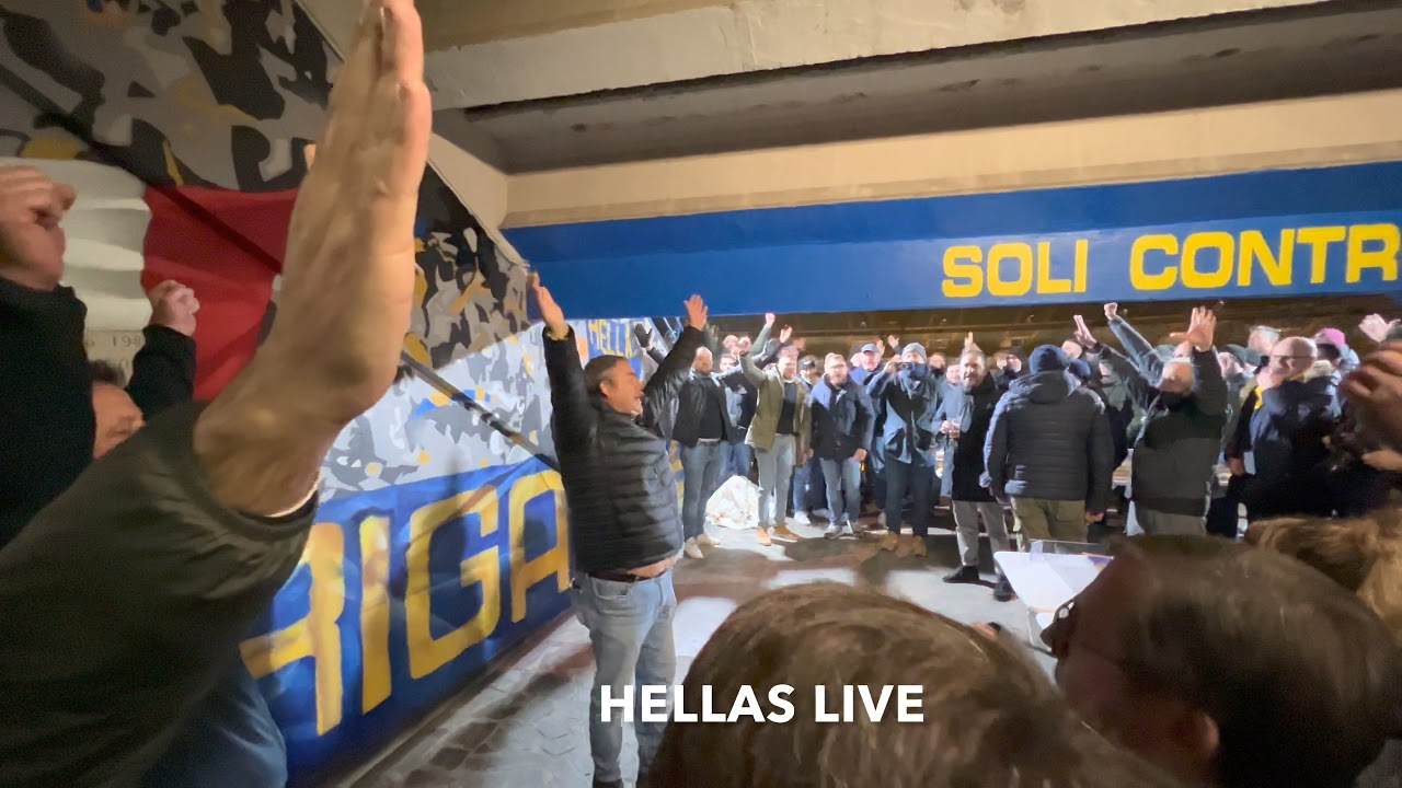 Storie di Verona