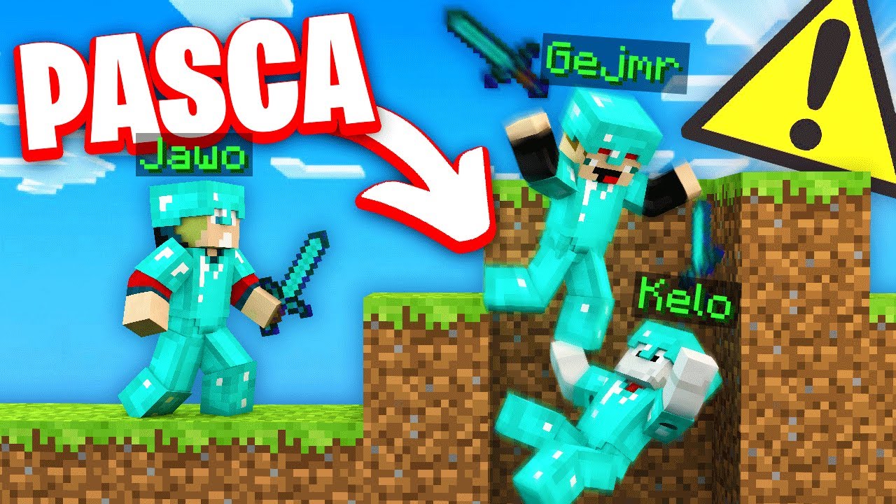 Stále sa NEPOUČILI! 🤣 | UHC RUN w/@GEJMR @Kelohap
