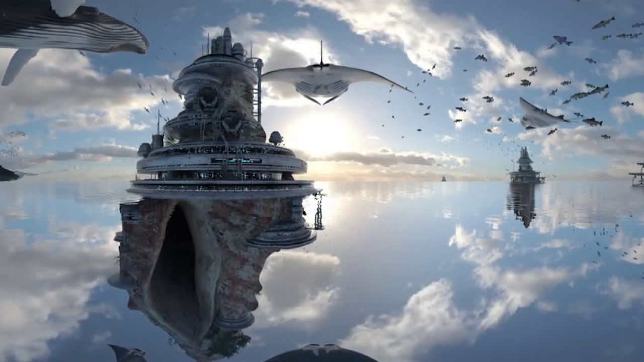 TheArk VR