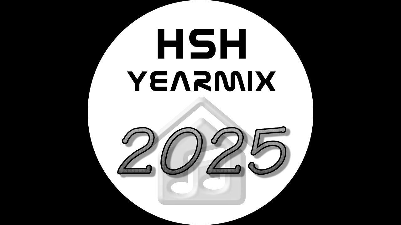 HSH Yearmix 2025