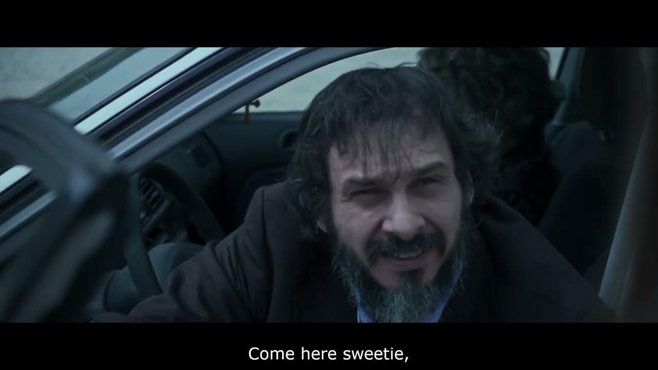 SILENT TIES ǀ Award Winning Student Short Film ǀ Drama & Fantasy ǀ 2019