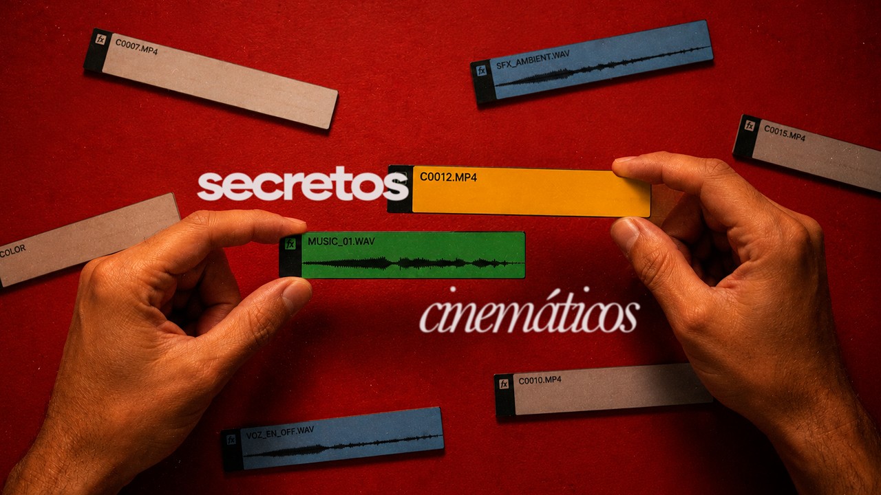 Cómo Editar Como un PRO