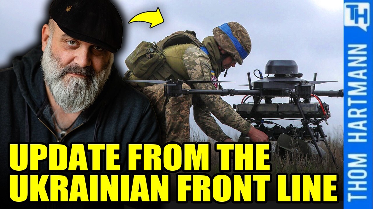 Украинские войска устали, но стали более стойкими, чем когда-либо.