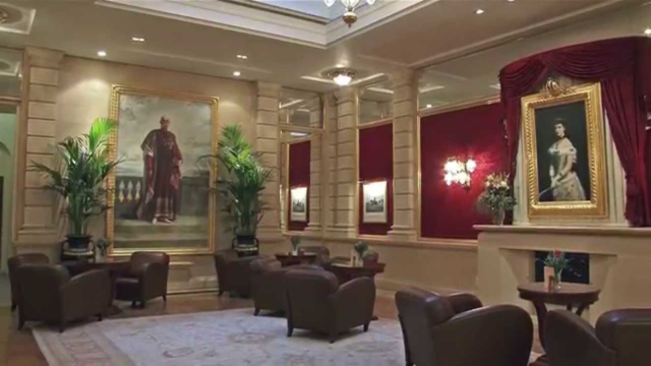 Hotelvideo Hotel Kaiserin Elisabeth -- Videoproduktion Dr. Martinetz - Österreich - Wien --