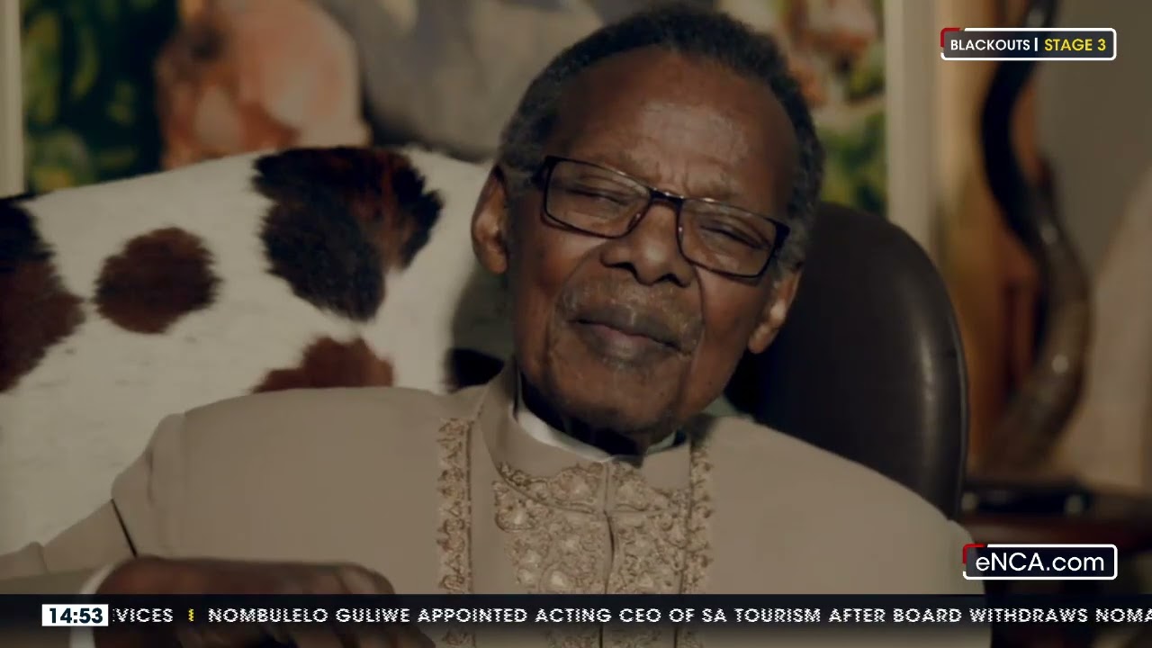 Watch | Documentary | Remembering Mangosuthu Buthelezi 3/3