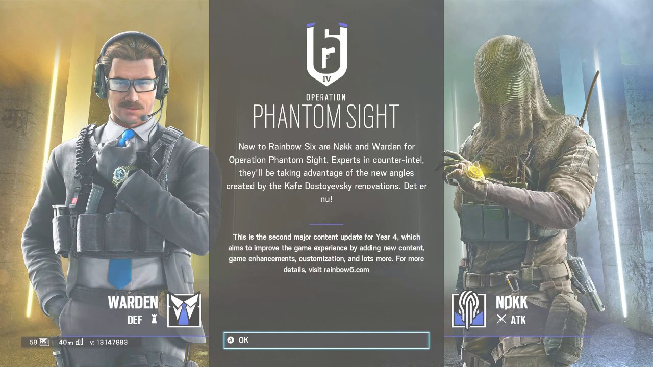 The Most EPIC Cinematic EVER!? (Rainbow Six Siege)