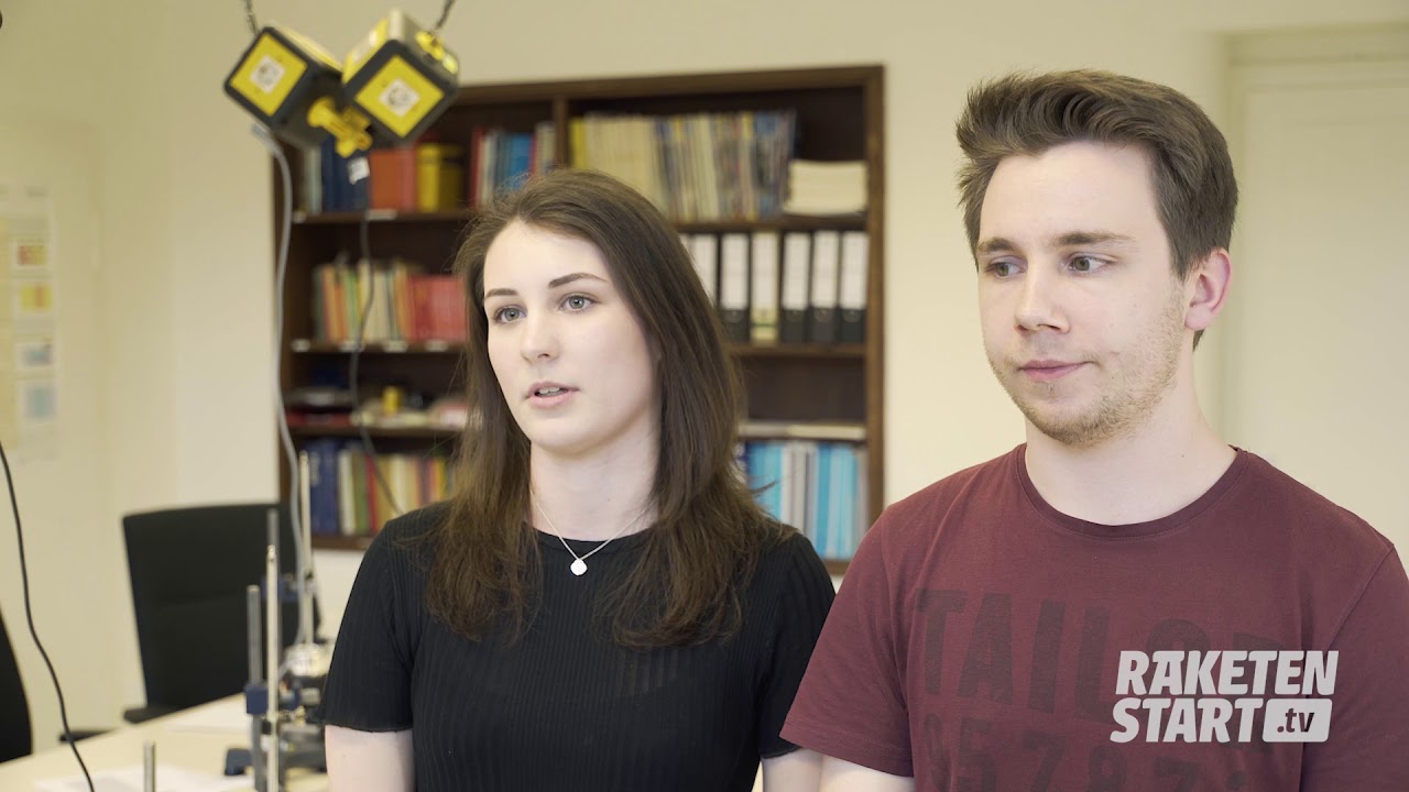 Physikalisch-Technische Bundesanstalt - Ausbildung zum/zur Physiklaborant/in