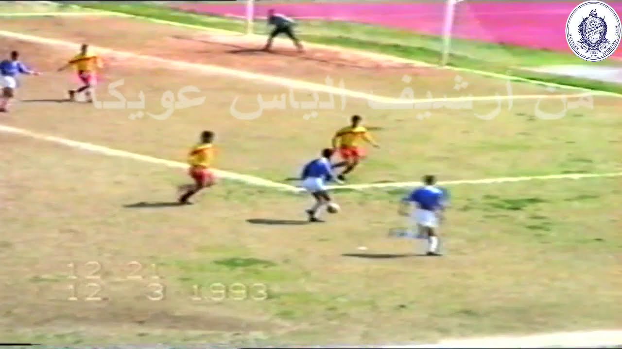 حطين 3 و تشرين 0 شباب