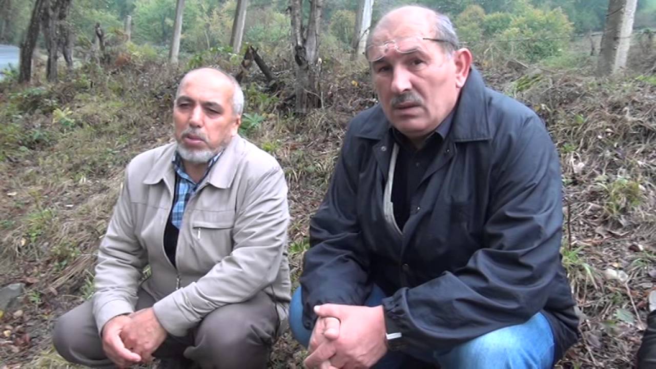 MUTAFLI KÖYÜ