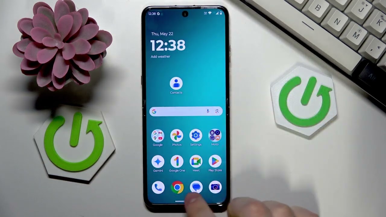 What is System UI on Android?
